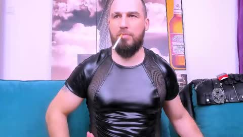 Armando online show from 02.28.25