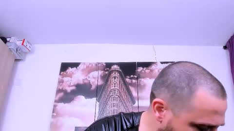 Armando online show from 10.09.25