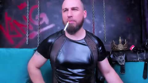 Armando online show from 05.07.26