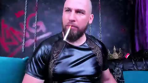 Snapshot of armandosteel chatting on 06.25.26 Armando online show from 06.25.26