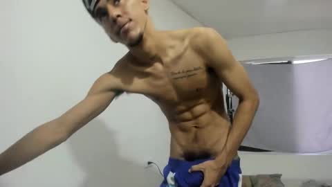 armanidark online show from 02.27.26