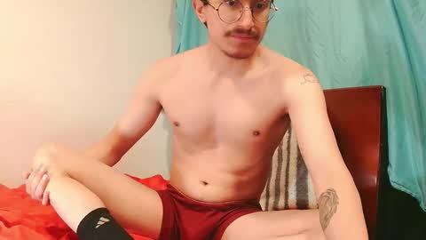 Snapshot of armin_red1 chatting on 02.08.26 armin_red1 online show from 02.08.26