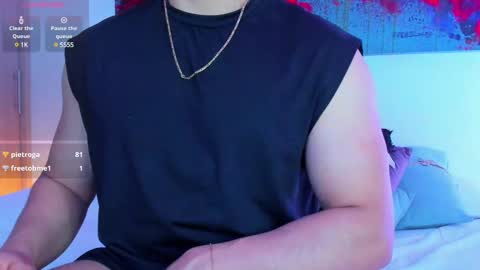   online show from 02.13.25