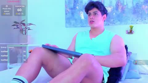   online show from 10.02.25