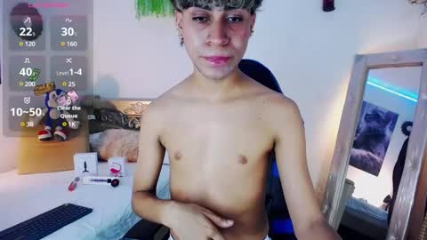 armond online show from 02.02.25