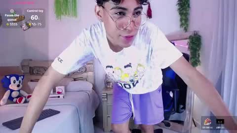 armond online show from 09.23.25