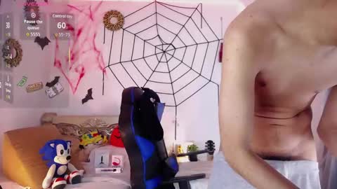 armond online show from 11.07.25