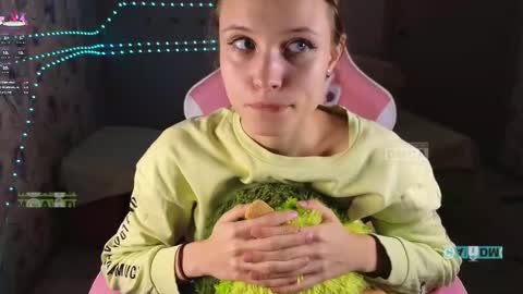 armurra online show from 11.17.25