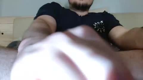 Snapshot of armytooo chatting on 01.17.26 Matt Huge online show from 01.17.26