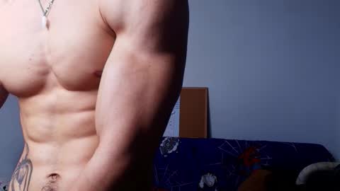 arnold black online show from 02.04.25