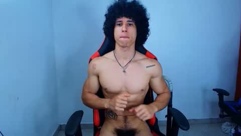 arnold black online show from 09.10.25