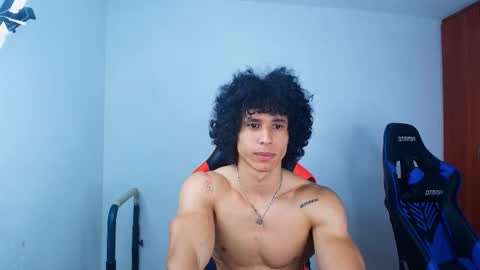 arnold black online show from 09.19.25