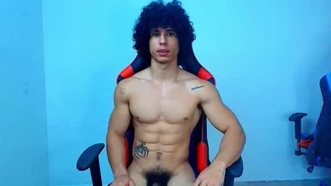 arnold black online show from 10.23.25