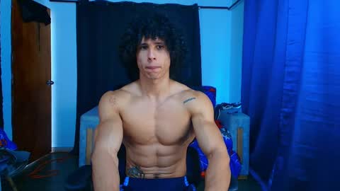 arnold black online show from 05.11.26