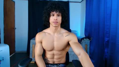 arnold black online show from 06.11.26