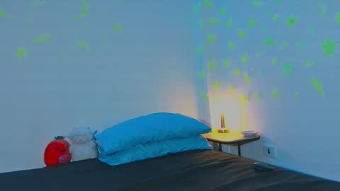 Snapshot of arnold_laurent chatting on 12.01.24 Arnold online show from 12.01.24