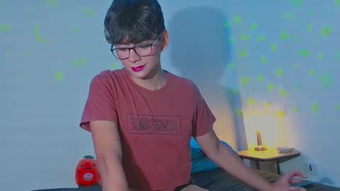 Snapshot of arnold_laurent chatting on 12.06.24 Arnold online show from 12.06.24