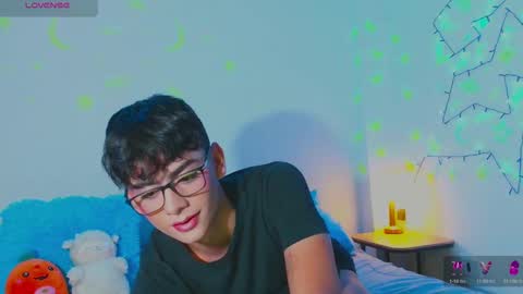 Snapshot of arnold_laurent chatting on 01.06.25 Arnold online show from 01.06.25