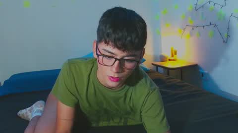 Snapshot of arnold_laurent chatting on 01.31.25 Arnold online show from 01.31.25