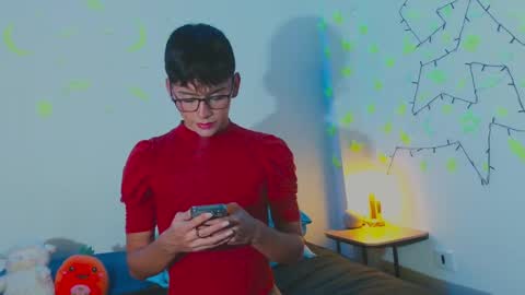 Snapshot of arnold_laurent chatting on 02.02.25 Arnold online show from 02.02.25