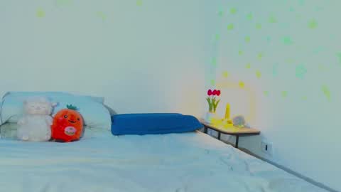 Snapshot of arnold_laurent chatting on 02.19.25 Arnold online show from 02.19.25