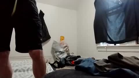 arnoldsean183 online show from 11.09.25