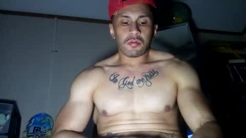 aroddriguezz2020 online show from 10.14.25