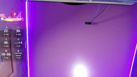 Arohom Lester online show from 01.15.26