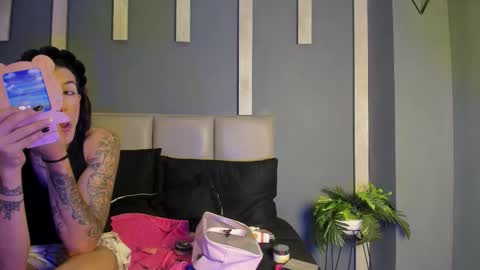 Arohom Lester online show from 02.20.26