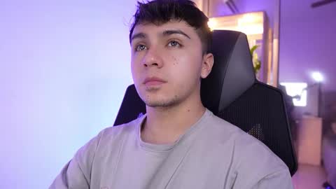 aron__cooper online show from 12.20.25