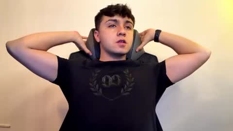 Snapshot of aron__cooper chatting on 06.13.26 aron__cooper online show from 06.13.26