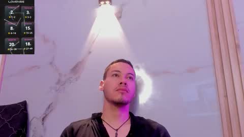 aron and molly online show from 02.26.26