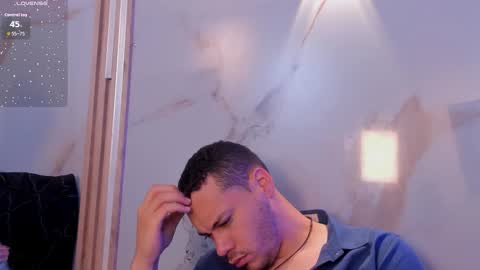 aron and molly online show from 02.27.26