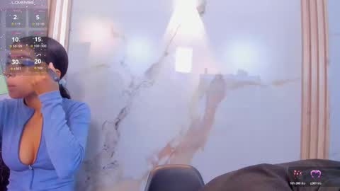 aron and molly online show from 03.04.26