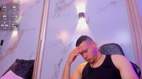 aron and molly online show from 03.06.26