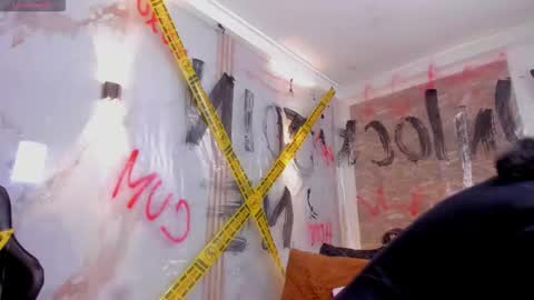 aron and molly online show from 03.14.26