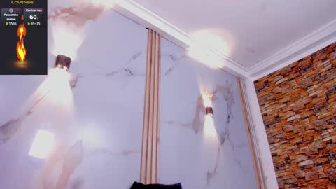 aron and molly online show from 03.16.26