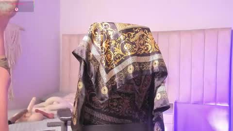 ARON BOLT online show from 04.28.26