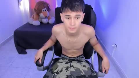 Aaron online show from 02.21.26