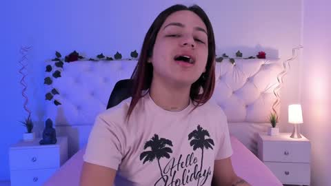 Snapshot of aron_cruz12 chatting on 01.23.25 Aron cruz online show from 01.23.25