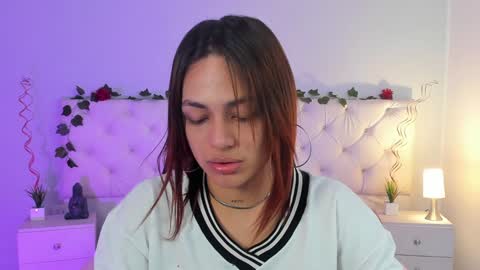 Snapshot of aron_cruz12 chatting on 01.27.25 Aron cruz online show from 01.27.25