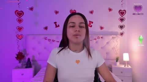 Snapshot of aron_cruz12 chatting on 02.11.25 Aron cruz online show from 02.11.25