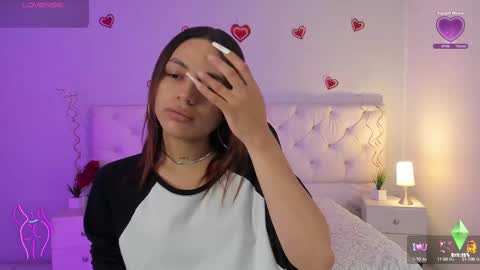 Snapshot of aron_cruz12 chatting on 02.20.25 Aron cruz online show from 02.20.25