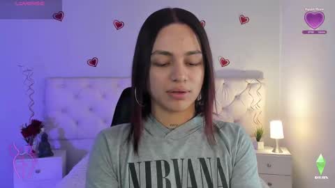 Snapshot of aron_cruz12 chatting on 02.21.25 Aron cruz online show from 02.21.25