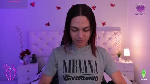 Snapshot of aron_cruz12 chatting on 03.05.25 Aron cruz online show from 03.05.25