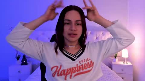 Snapshot of aron_cruz12 chatting on 03.11.25 Aron cruz online show from 03.11.25