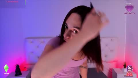 Snapshot of aron_cruz12 chatting on 11.07.25 Aron cruz online show from 11.07.25