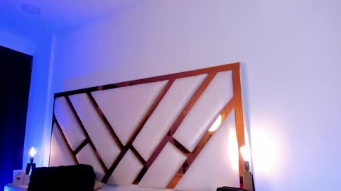 Aron cruz  online show from 05.26.26