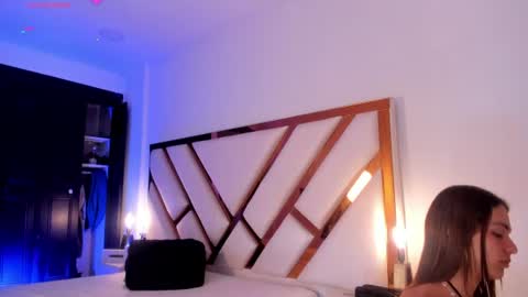 Aron cruz  online show from 06.13.26