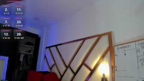 Snapshot of aron_cruz12 chatting on 07.25.26 Aron cruz online show from 07.25.26